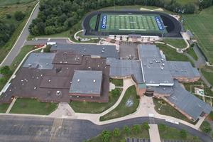 Cameron High School
