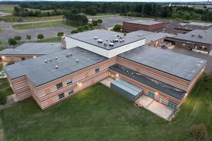 Cameron Middle School