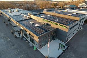 Community Partners Campus