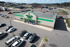 Dollar Tree