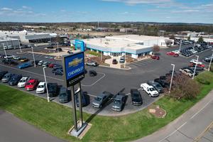 Kocourek Chevrolet