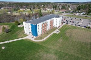 NTC Student Housing