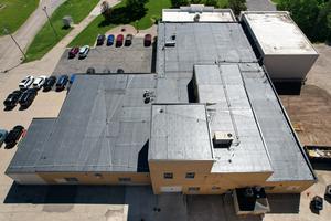 Nueske's Corporate Office