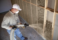 Beyond the Basics: Comparing R-Values in Insulation Choices for Year-Round Savings