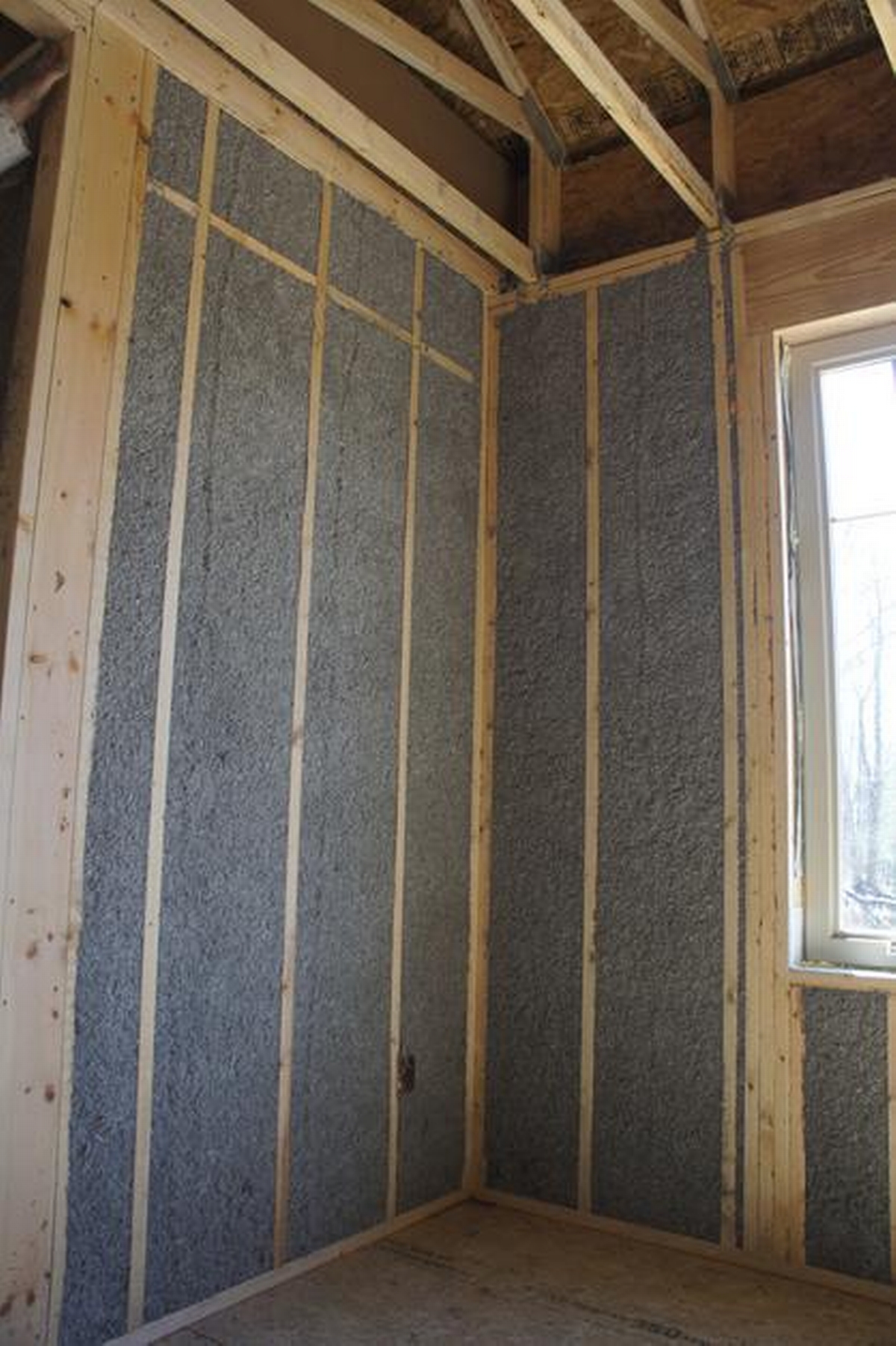 Insulation Innovation: The Top 5 Game-Changing Materials Revolutionizing Home Comfort