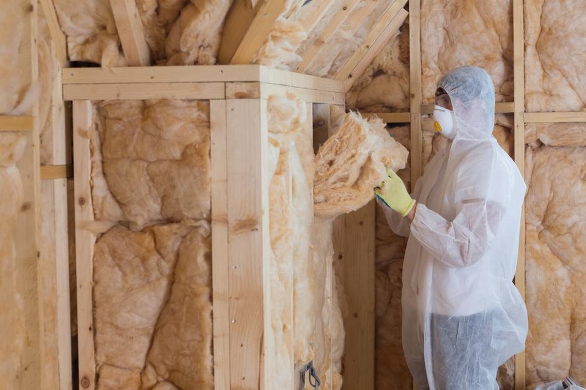 Seasonal Shift: Preparing Your Home with Insulation Upgrades for Winter Comfort and Savings