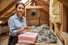 What Type of Insulation for Attic Provides the Best Performance?