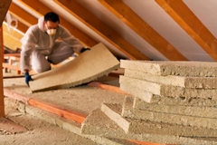 How Many Inches of Insulation in Attic Are Recommended?