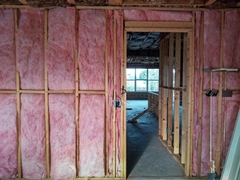 Does Pink Insulation Have Asbestos or Is It Safe?