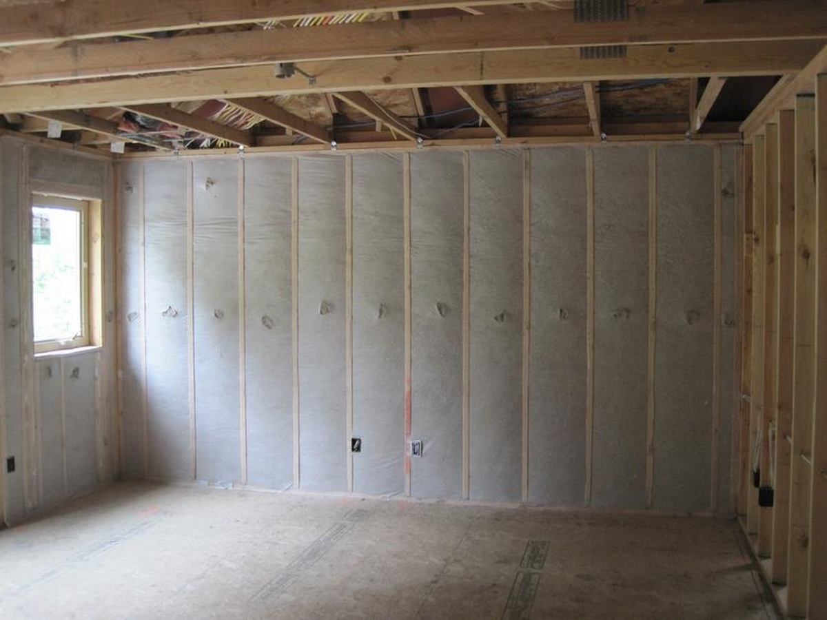 How Do You Insulate a Basement Wall for Comfort and Efficiency
