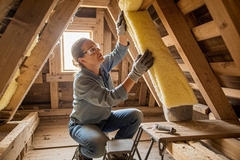Attic Rafters - Basics of How to Maintain, Tips, and Advice