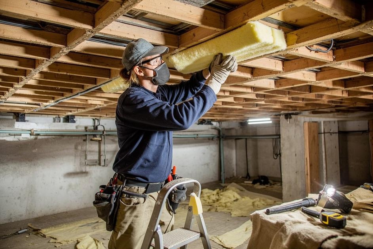 Basement Insulation Fundamentals That All Homeowners Should Know