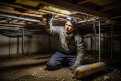 What Kind of Insulation Do You Need for a Crawl Space and Why It Matters