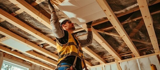 Foam Board Roof Insulation: Benefits and Common Uses
