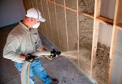 Spray Foam Insulation R Value: What Homeowners Should Know