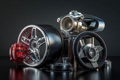 Why Are Car Parts So Expensive and What Drives the Cost