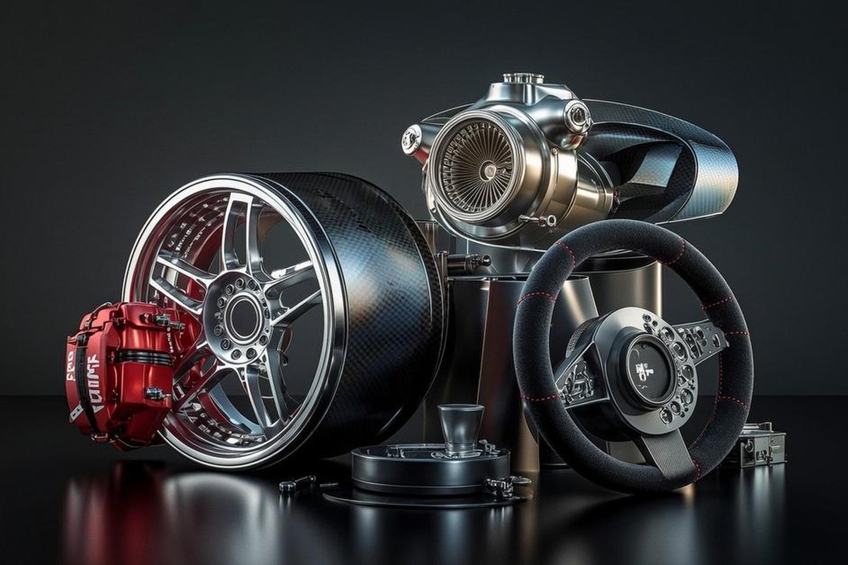 Why Are Car Parts So Expensive and What Drives the Cost