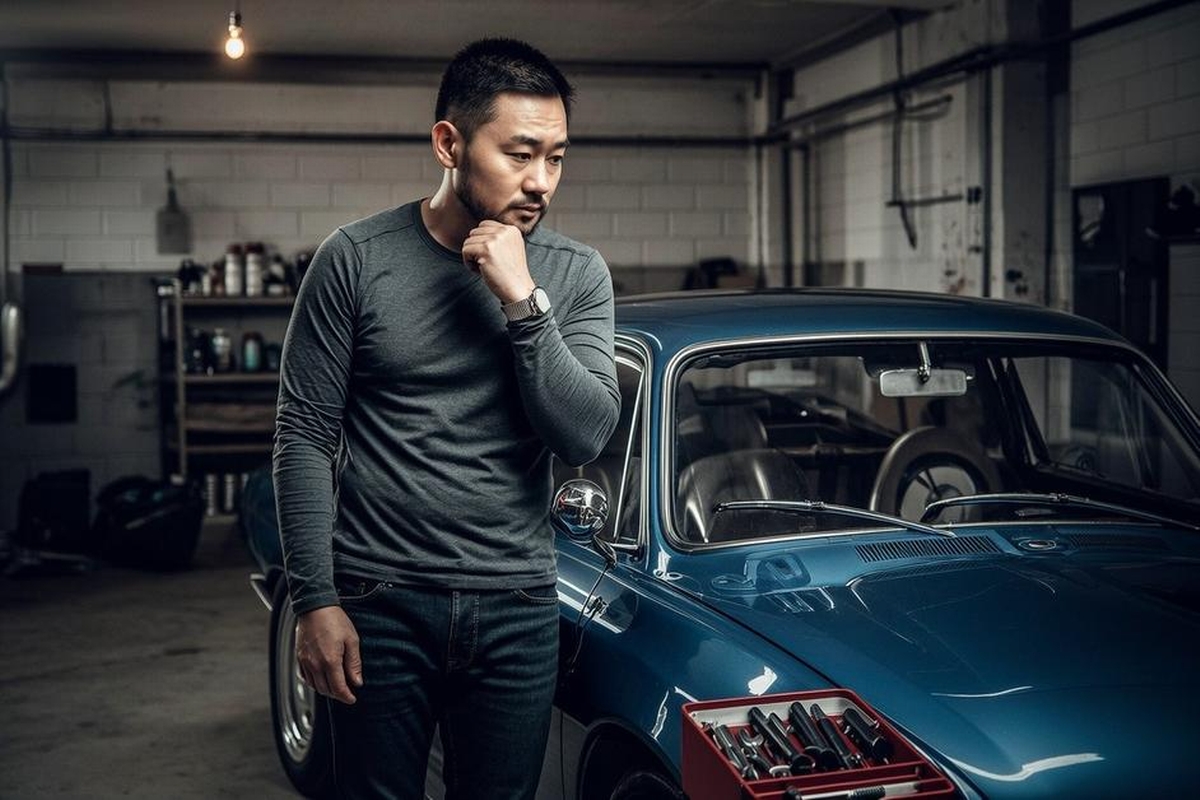 Should I Sell My Car for Parts or Explore Other Options?