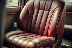 Old Car Seat Recycling Options and What You Should Know