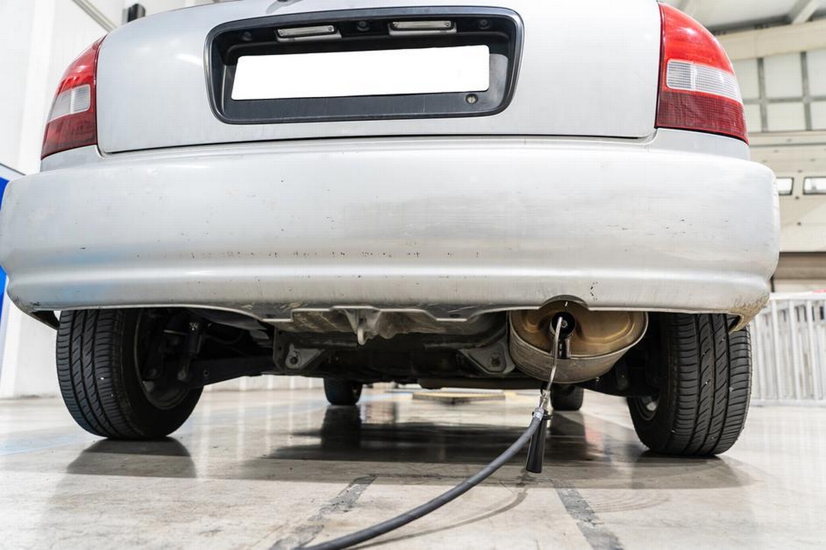Will My Car Pass Smog with an Aftermarket Intake Installed