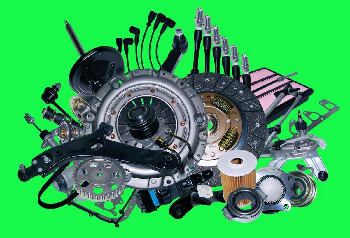 Are Aftermarket Car Parts Good or Should You Stick with OEM