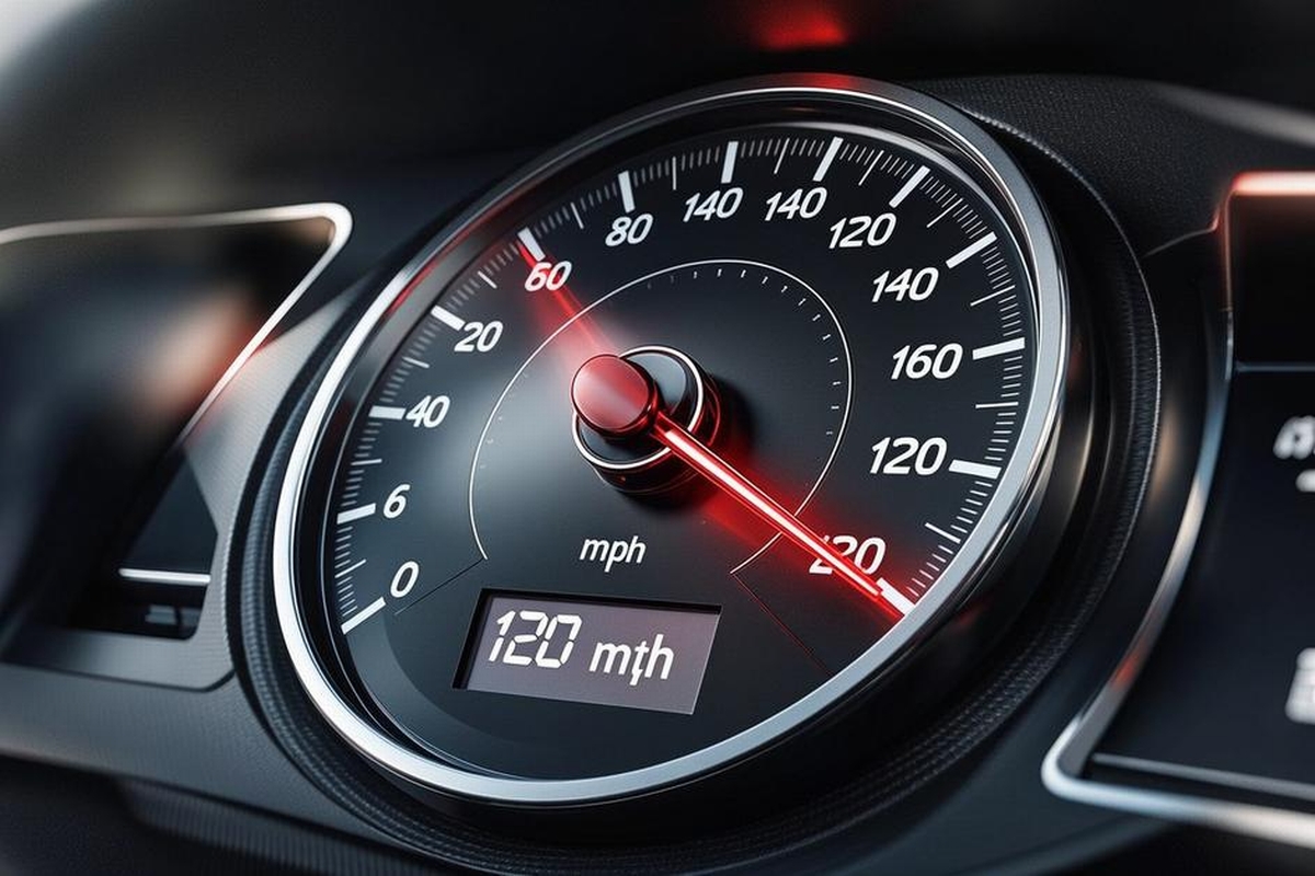 Fix a Speedometer on a Car: Common Issues and Solutions