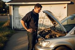 Should I Fix My Car Before I Trade It In?