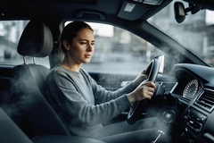 How to Fix Exhaust Smell in a Car Interior
