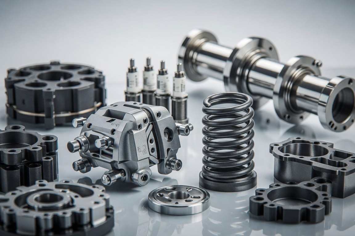 What Does OEM Mean in Car Parts and Why It Matters