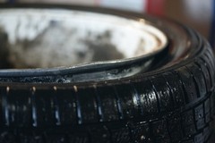 Bent Car Rim Problems: Can It Be Fixed or Should You Replace It?