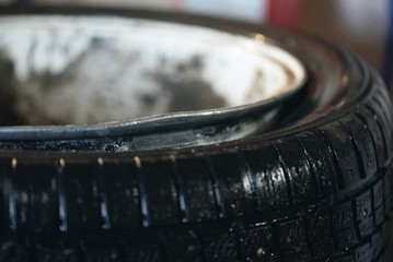 Bent Car Rim Problems: Can It Be Fixed or Should You Replace It?