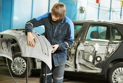 Car Bumper Repair Timeline: How Long the Fix Usually Takes