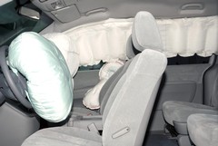 After Airbags Deploy, Can the Car Still Be Fixed?