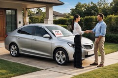 Can I Sell a Car for Parts Without a Title?