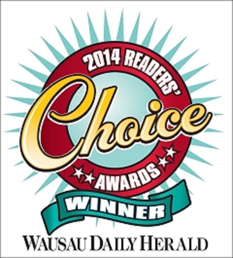 BRB Autobody - 2014 Wausau Daily Herald Readers' Choice Award Winner