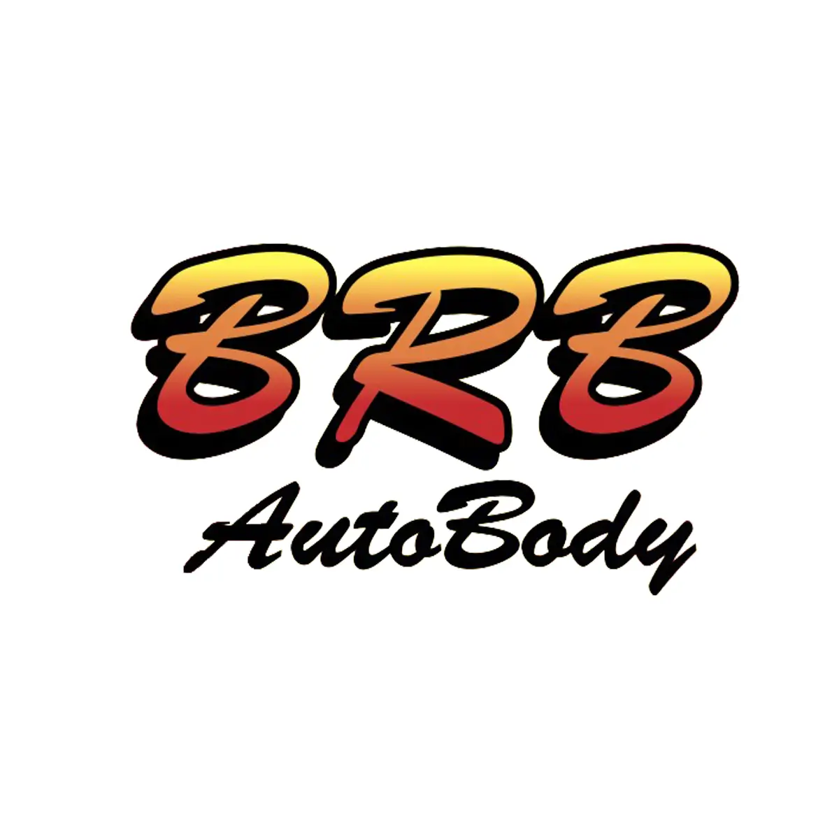 BRB Auto Body