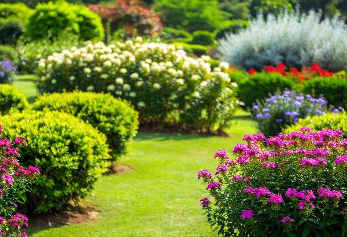 Beyond Mowing: How Innovative Lawn Treatments Are Transforming Home Exteriors