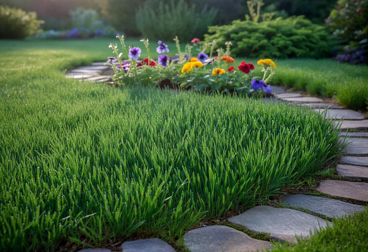 How Long Does Grass Seed Take to Grow? Growth Timeline Explained