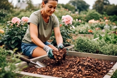 When to Mulch in Wausau, WI for Healthier Trees and Gardens
