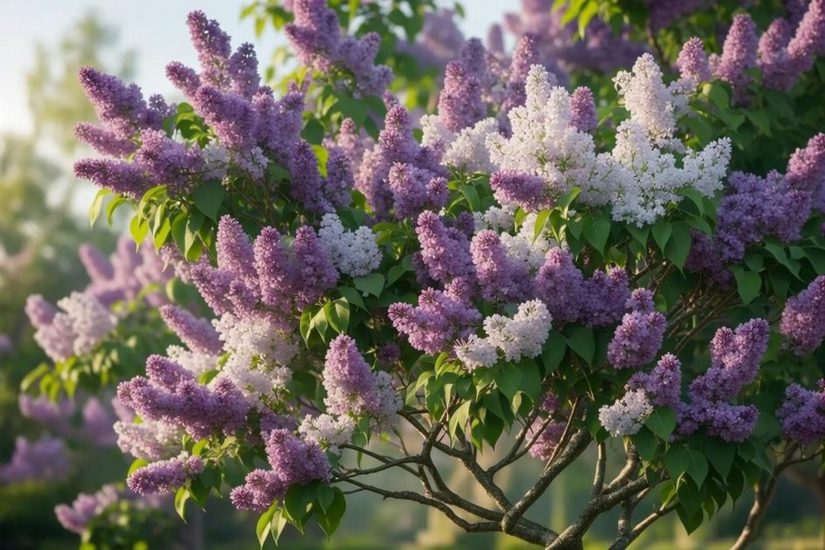 What to Know About When Trees Bloom in Wausau