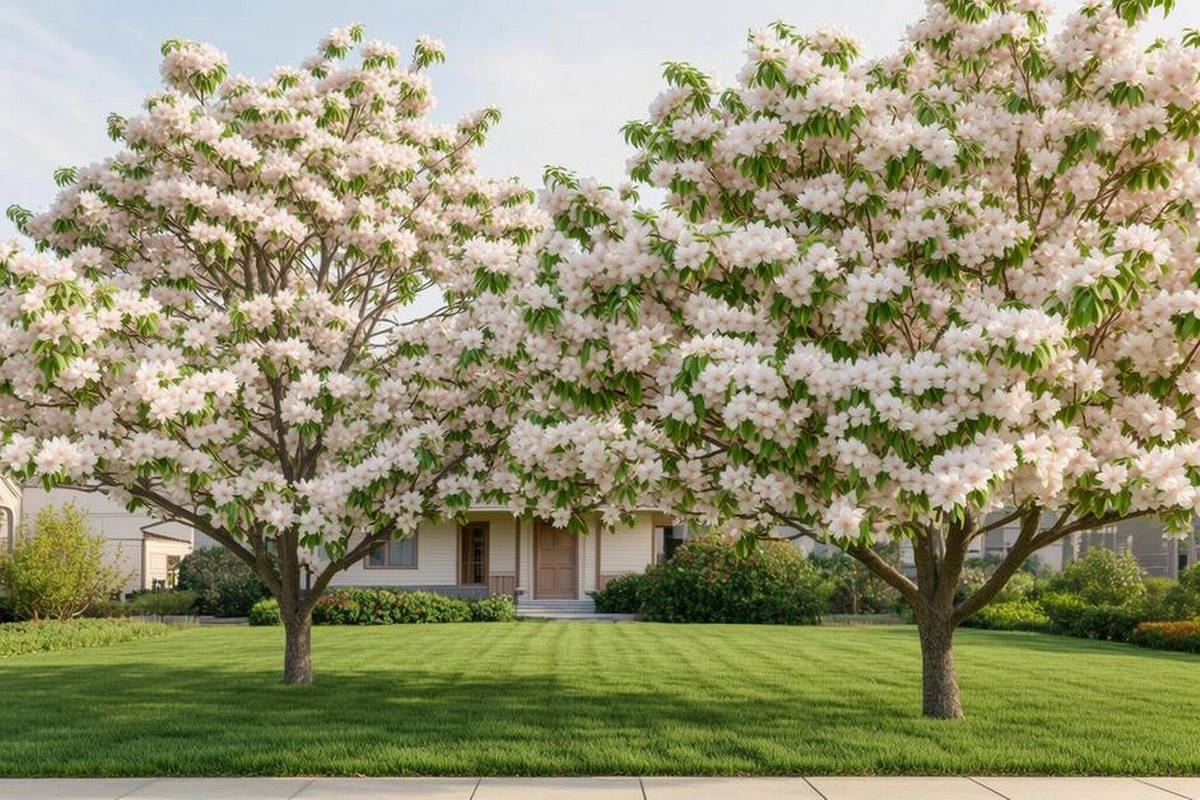 How to Choose Small Trees for Landscaping