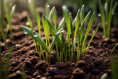 Planting Grass Seed in Wausau: Timing Guide