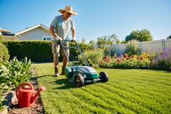How to Take Care of My Lawn: The Basics Every Homeowner Should Know
