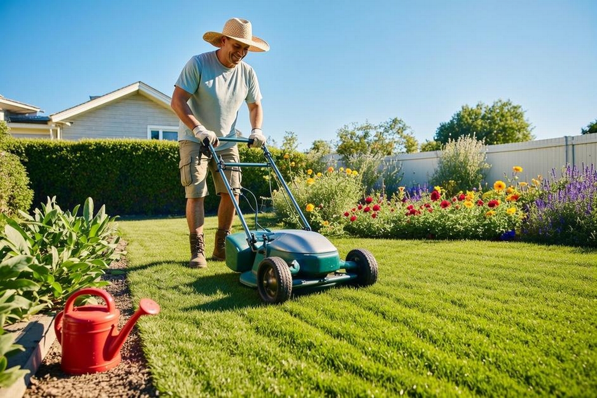 How to Take Care of My Lawn: The Basics Every Homeowner Should Know