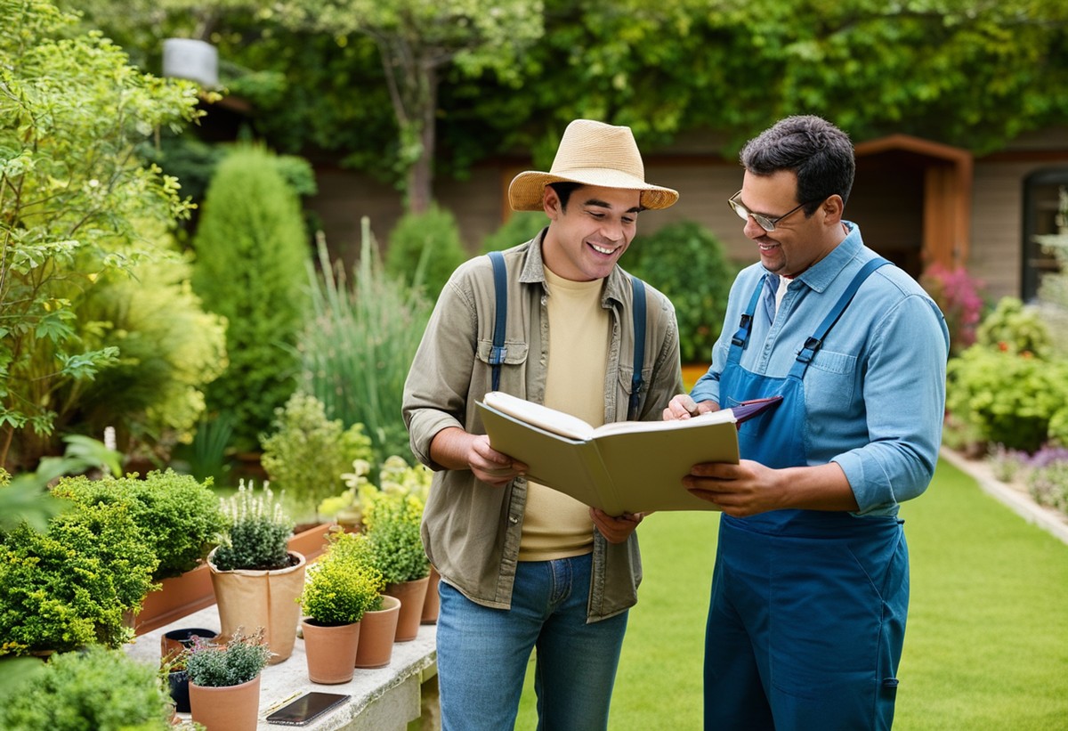 How Much Does Landscaping Cost for Common Outdoor Projects?