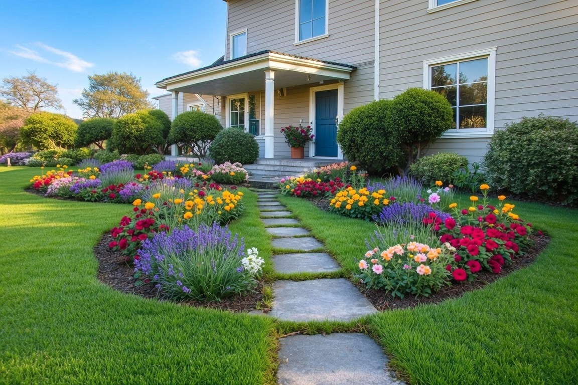 Does Landscaping Improve Home Value? What to Consider