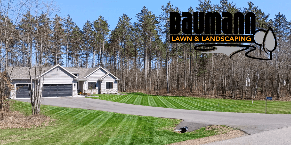 Accessibility Statement - Baumann Lawn & Landscape