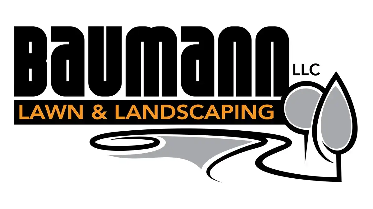◆バウマン◆baumann◆バーチカル◆W118×H210◆O-2605BL3◆ Top Lawn Care, Irrigation & Snow Removal in Wausau | Baumann