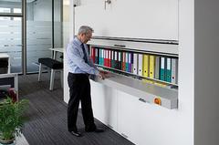 Office Storage Tips