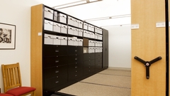 Storage Investment for Financial Institutions